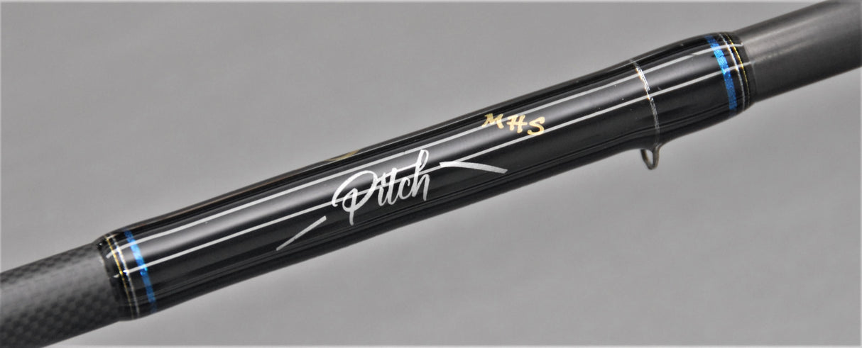 MILLER RODS PITCH MHS