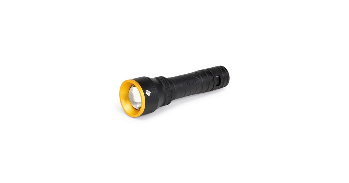 OZTRAIL FR800 LUMOS FLASHLIGHT