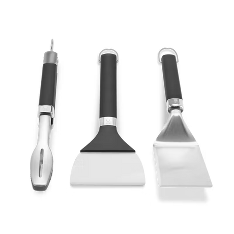 GRIDDLE TOOL SET