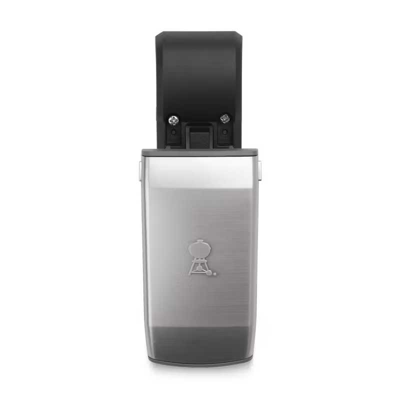 WEBER BABY Q AND Q GRILL N GO LIGHT