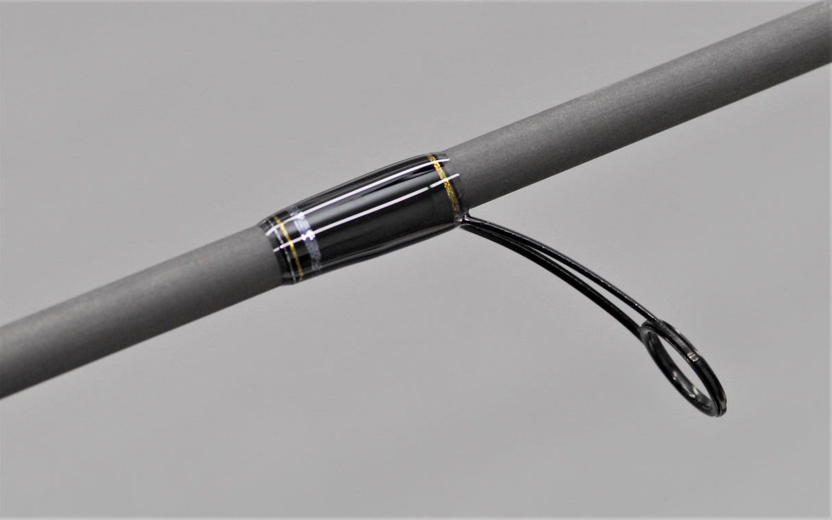 MILLER RODS DRIFTER 832