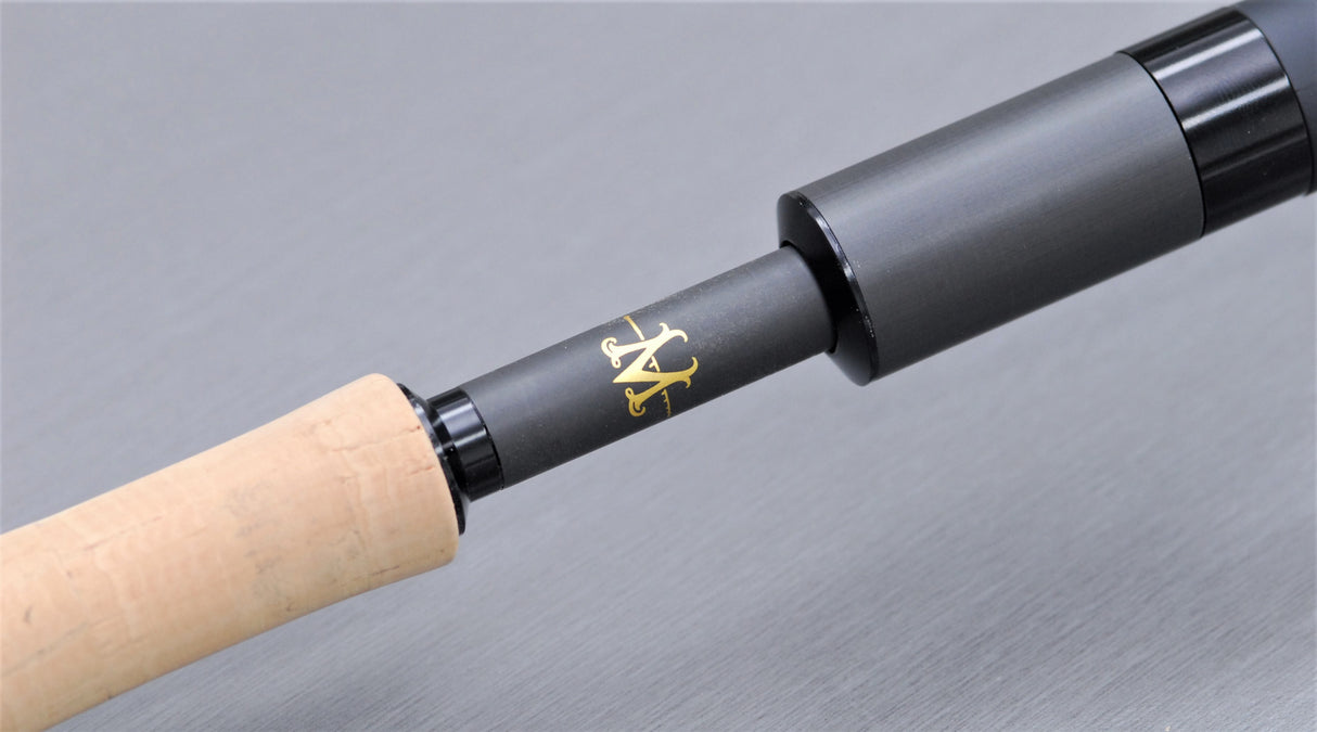 MILLER RODS DRIFTER 832