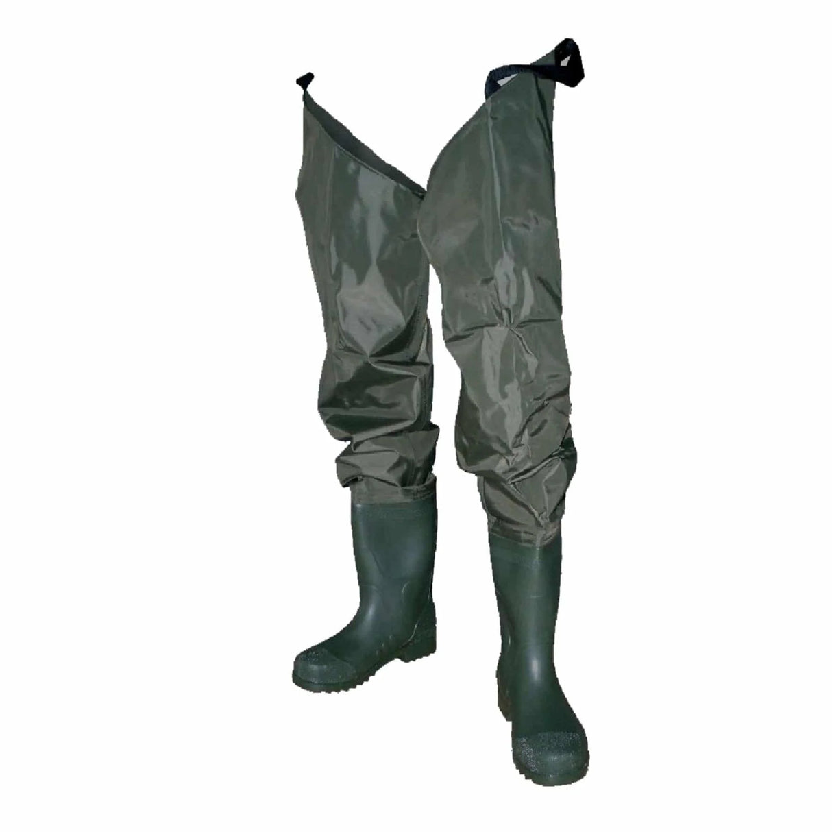 WILDFISH THIGH WADERS