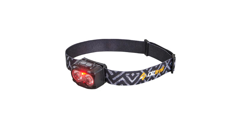LUMOS FP500 HEADLAMP