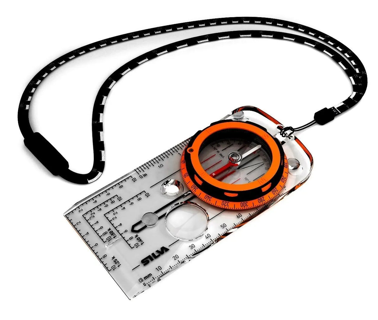 SILVA EXPEDITION MS COMPASS 360