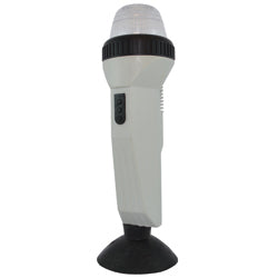 BLA PORTABLE 360 STERN WHITE NAVIGATION LIGHT LED