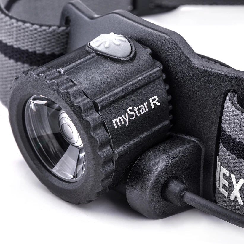 NEXTORCH MYSTAR R 760 LUMENS HEADTORCH