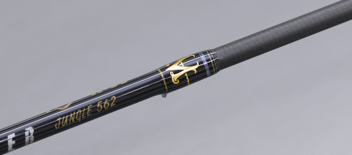 MILLER RODS DRIFTER JUNGLE 562