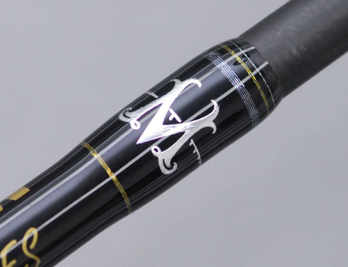 MILLER RODS DRIFTER BFS BASS 601