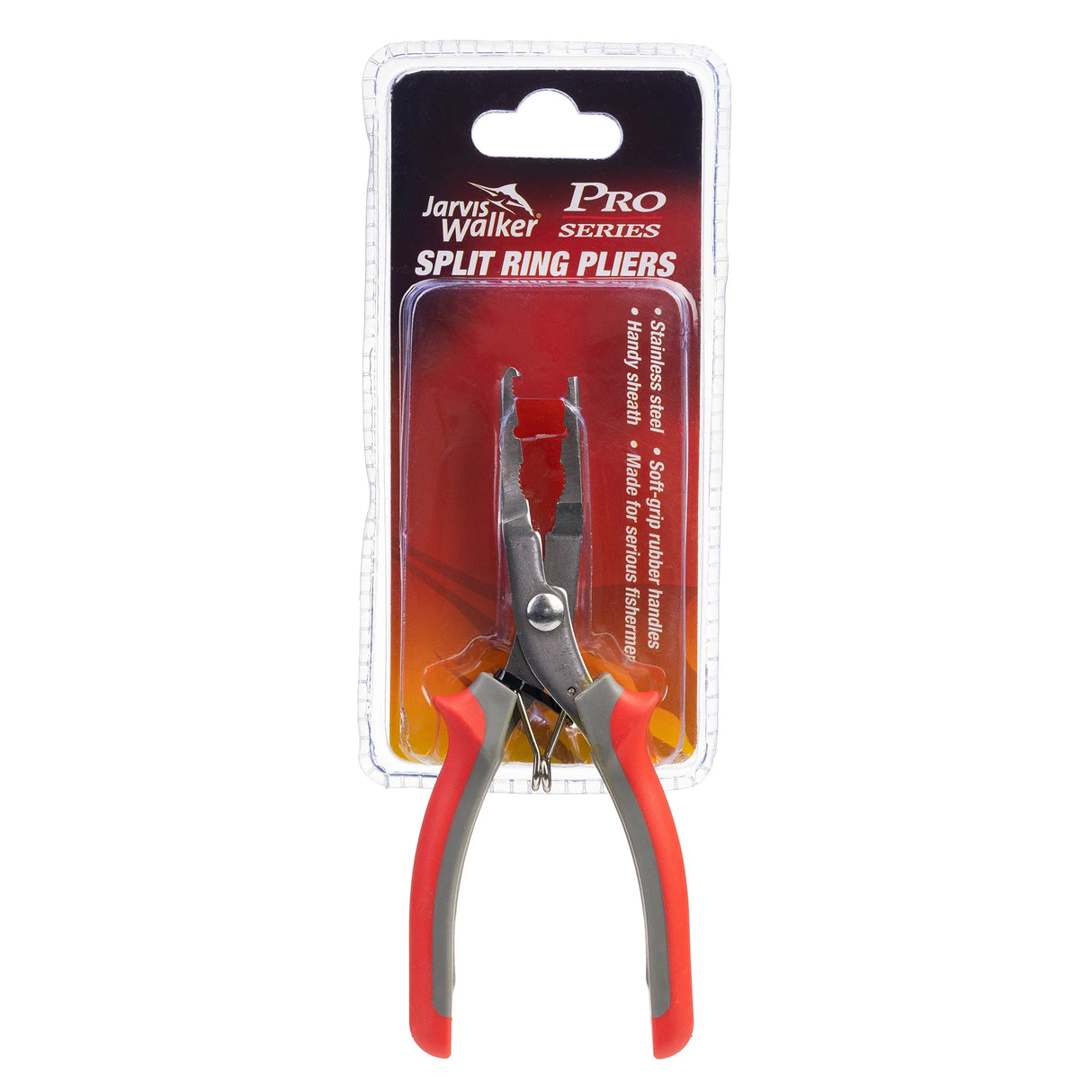 JARVIS WALKER PRO SERIES 6IN SPLIT RING PLIERS