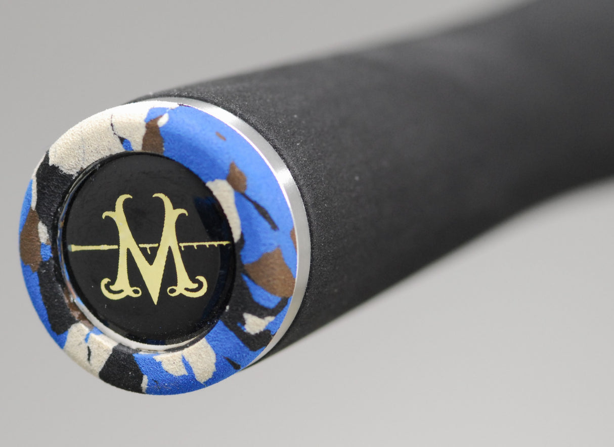 MILLER RODS AMBUSH 702L