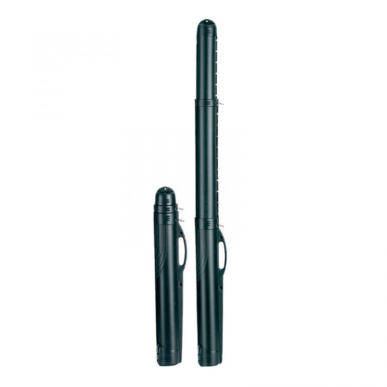 Plano Airliner Telescoping Rod Tube 4588