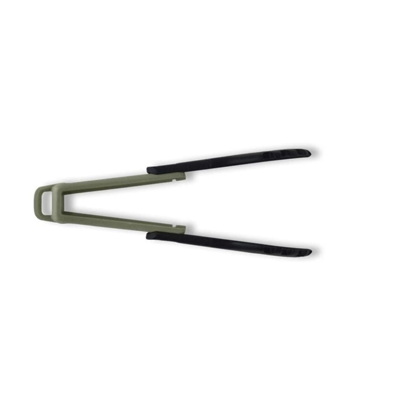 MUN'S SLIDING SILICONE TONGS