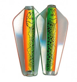 TASMANIAN DEVIL LURE 26G