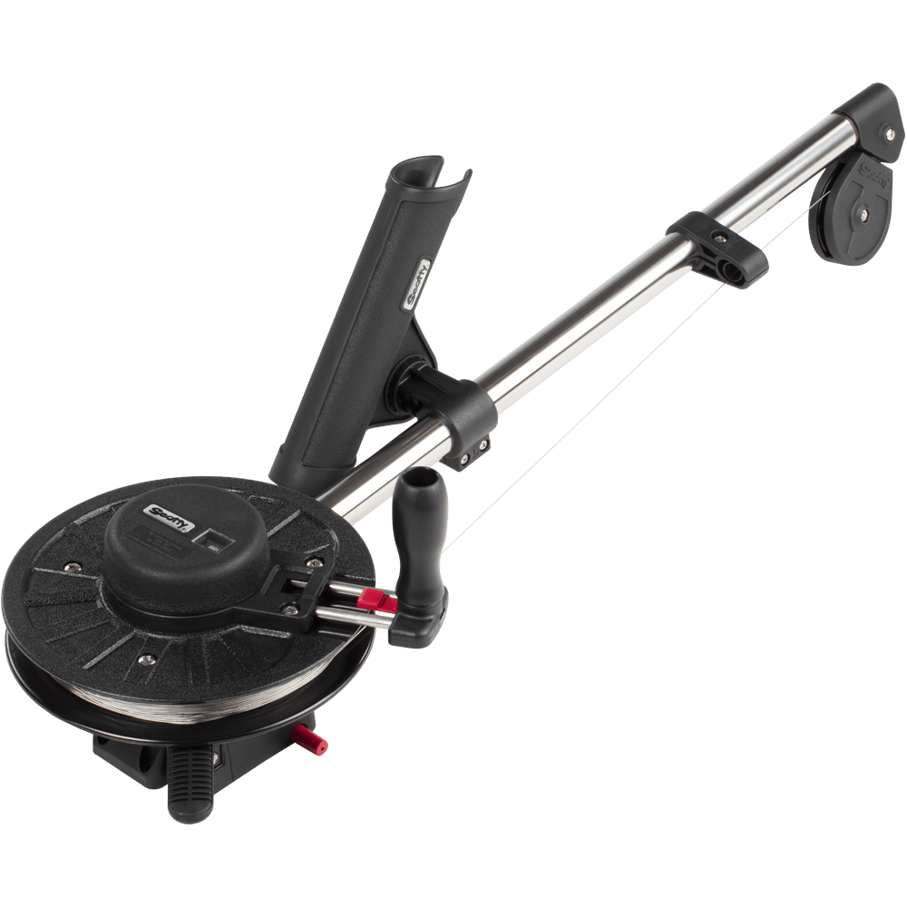 SCOTTY 1085 DOWNRIGGER - STRONGARM 30IN BOOM