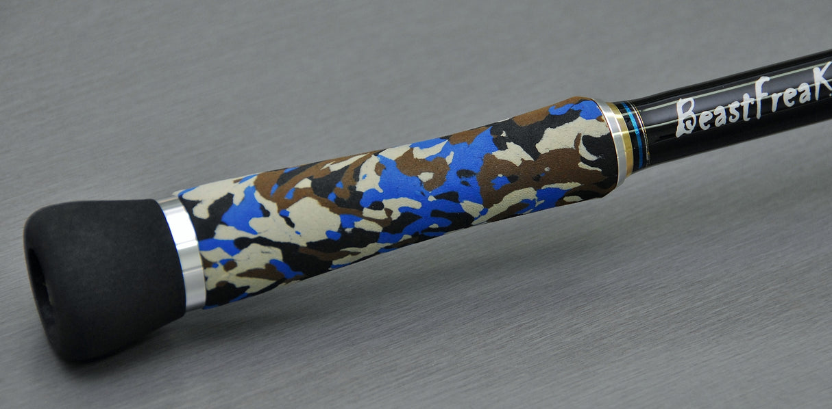MILLER RODS BEASTFREAK AU 7102