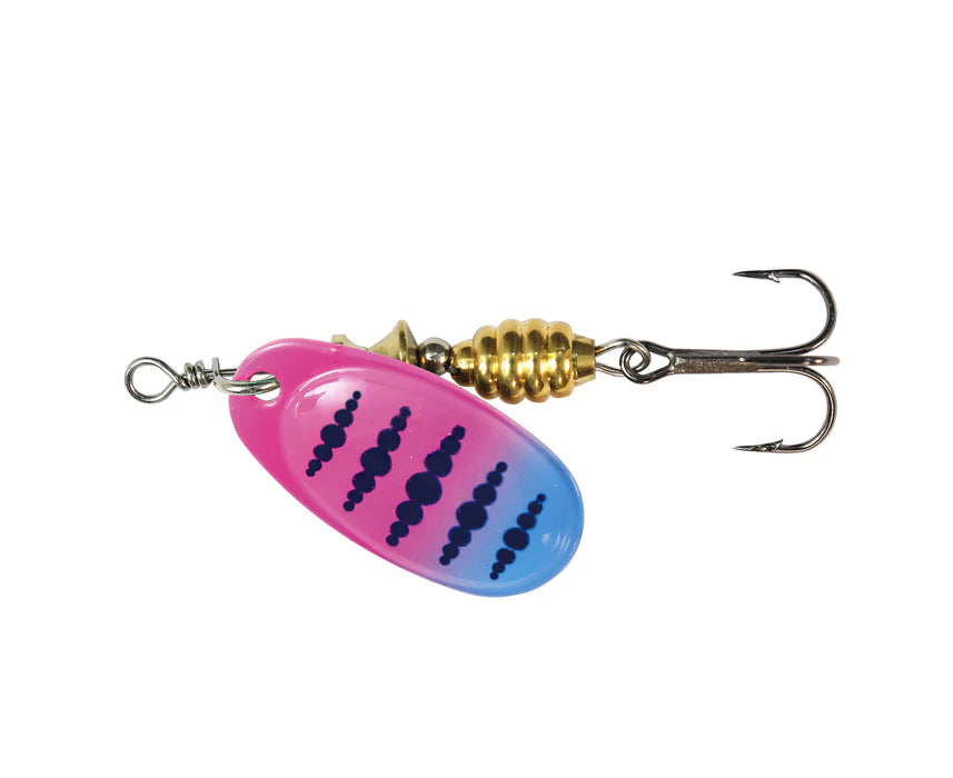 TT SPINTRIX SPINNING LURE