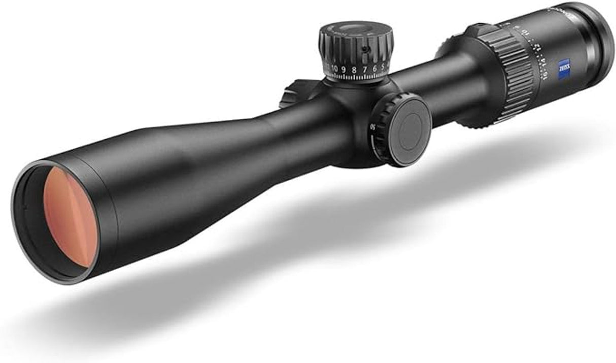ZEISS CONQUEST V4 4-16X44 BALLISTIC TURRET RET 20 SCOPE