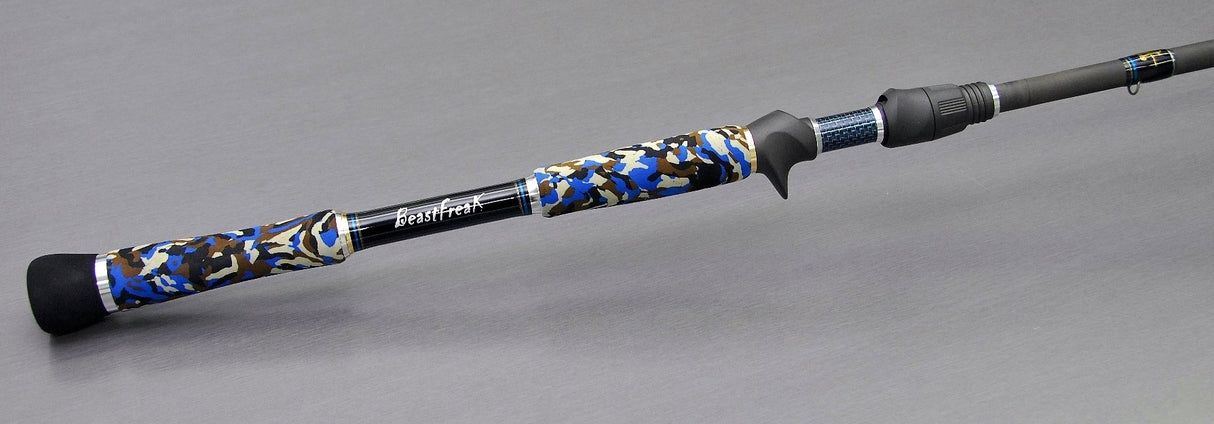 MILLER RODS BEASTFREAK AU 7102