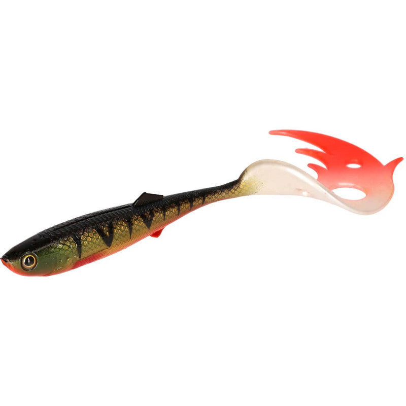 MIKADO JAWS MCT 18CM CURL TAIL