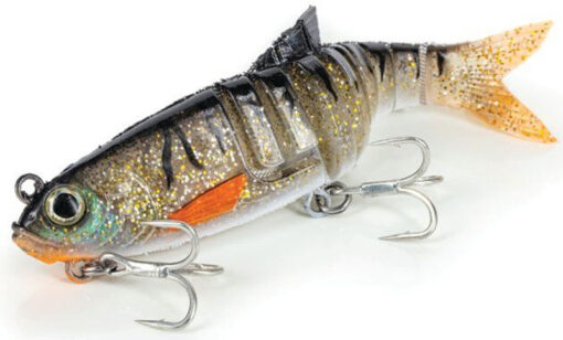 MOLIX SWIM SHAD 150MM