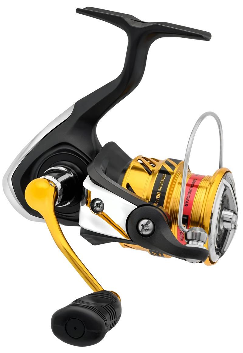 DAIWA CROSSFIRE LT SPINNING REEL