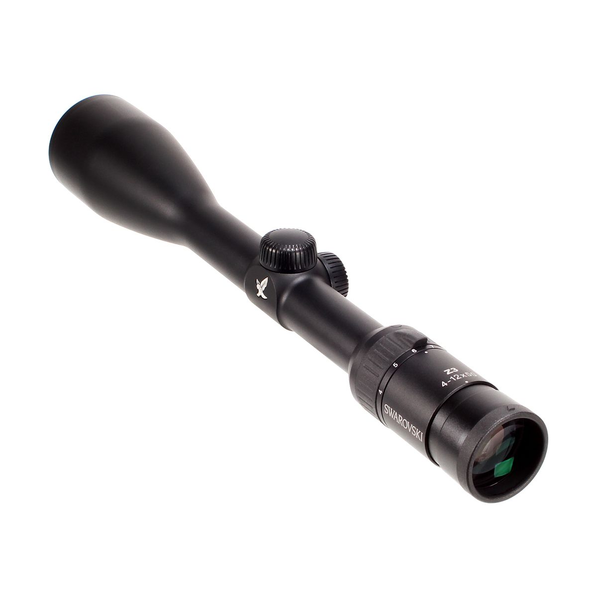 SWAROVSKI Z3 4-12X50 L PLEX