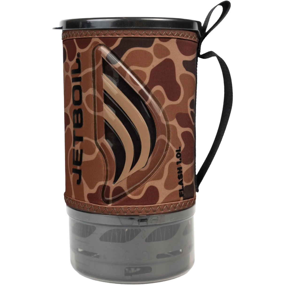 JET BOIL FLASH 1.0L S26 DUCK CAMO