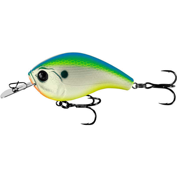 13 FISHING JABBER JAW 60 DIVING LURE