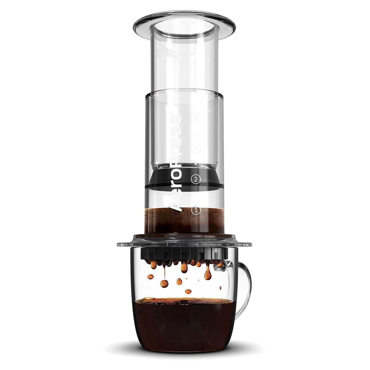 AEROPRESS COFFEE MAKER