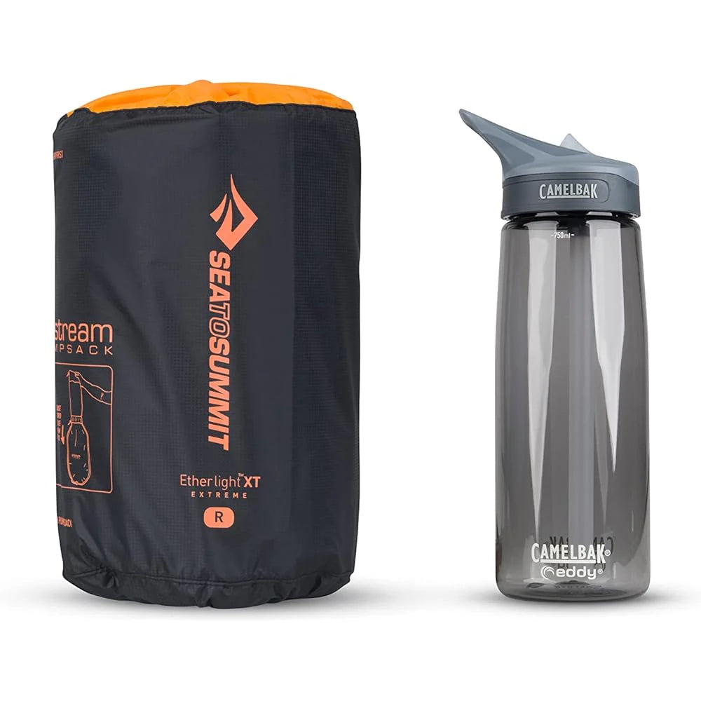 SEA TO SUMMIT ETHER LIGHT XT EXTREME SLEEPING MAT