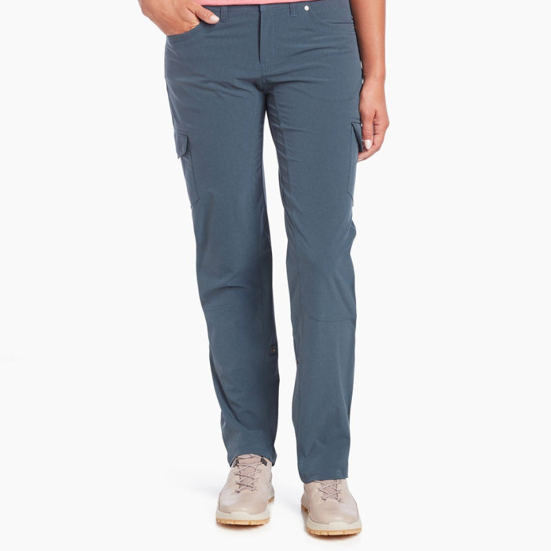 KUHL FREEFLEX ROLL UP 32" PANTS WOMEN'S