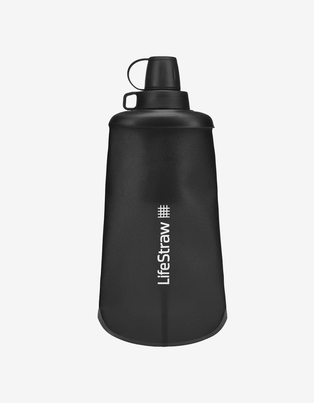 LIFESTRAW PEAK SERIES COLLAPSIBLE SQUEEZE BOTTLE WITH FILTER