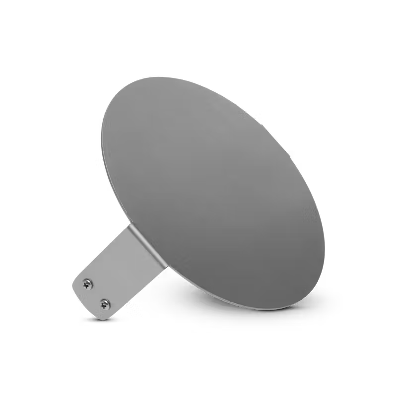 SMASHED BURGER PRESS