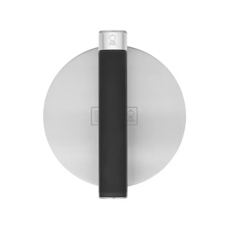 SMASHED BURGER PRESS