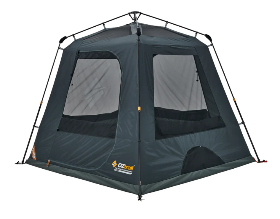 OZTRAIL FAST FRAME BLOCKOUT LUMOS TENT 4 PERSON