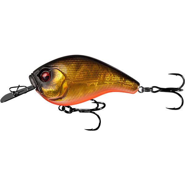 13 FISHING JABBER JAW 60 DIVING LURE