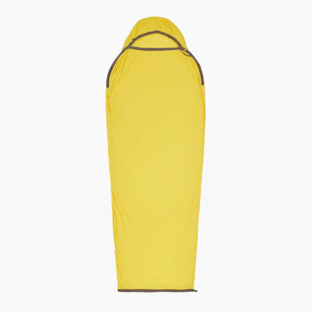 SEA TO SUMMIT REACTOR SLEEPING BAG LINER MUMMY SHAPE