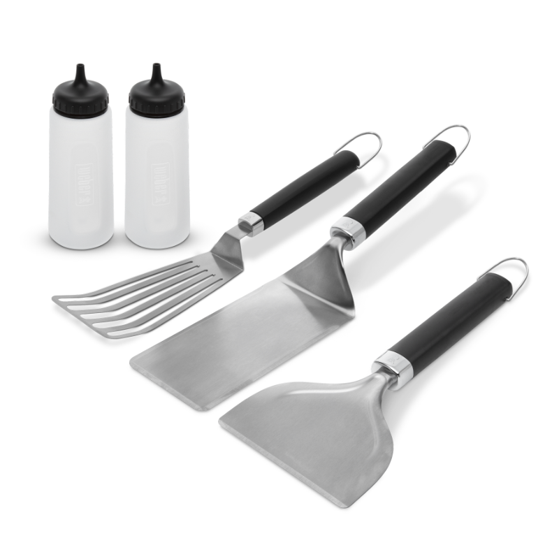 GRIDDLE ESSENTIAL SET