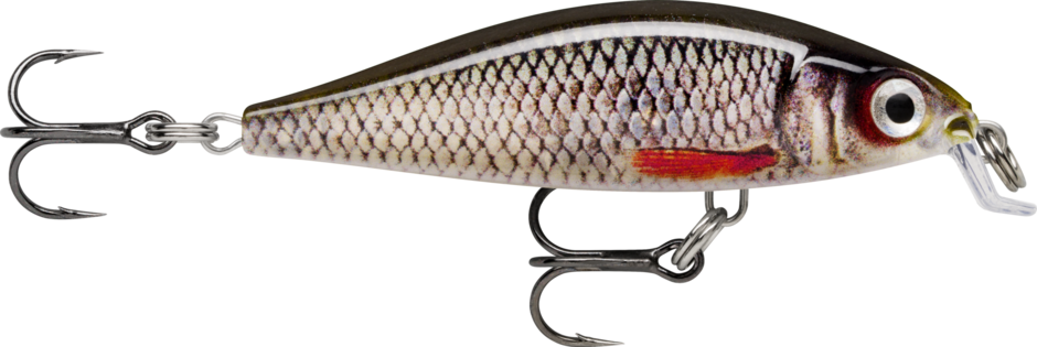 RAPALA X-LIGHT MINNOW 05