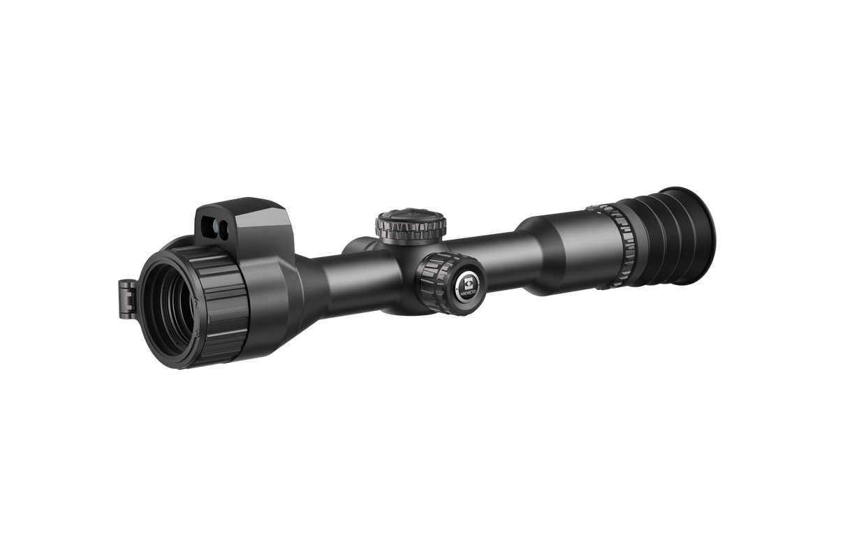 HIKMICRO NEOS NH25L THERMAL RIFLE SCOPE W/ LRF