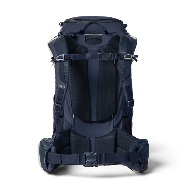 YETI SKALA 40L MENS HIKING PACK CLASSIC NAVY L/XL