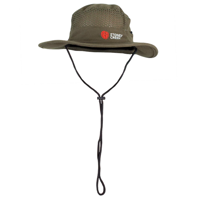 STONEY CREEK 360 WIDE BRIM HAT