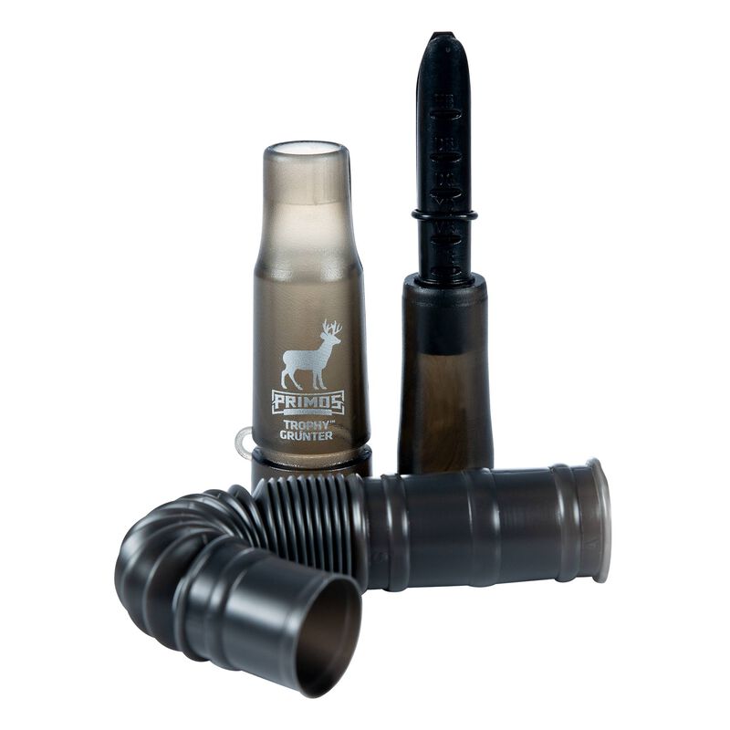 PRIMOS TROPHY GRUNTER DEER CALL