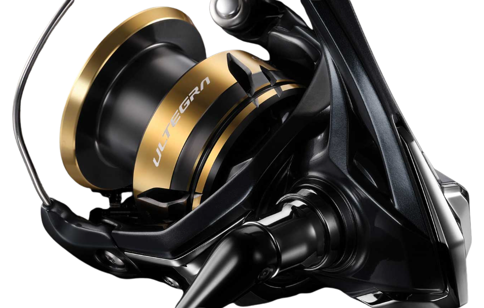 SHIMANO ULTEGRA SPIN REEL