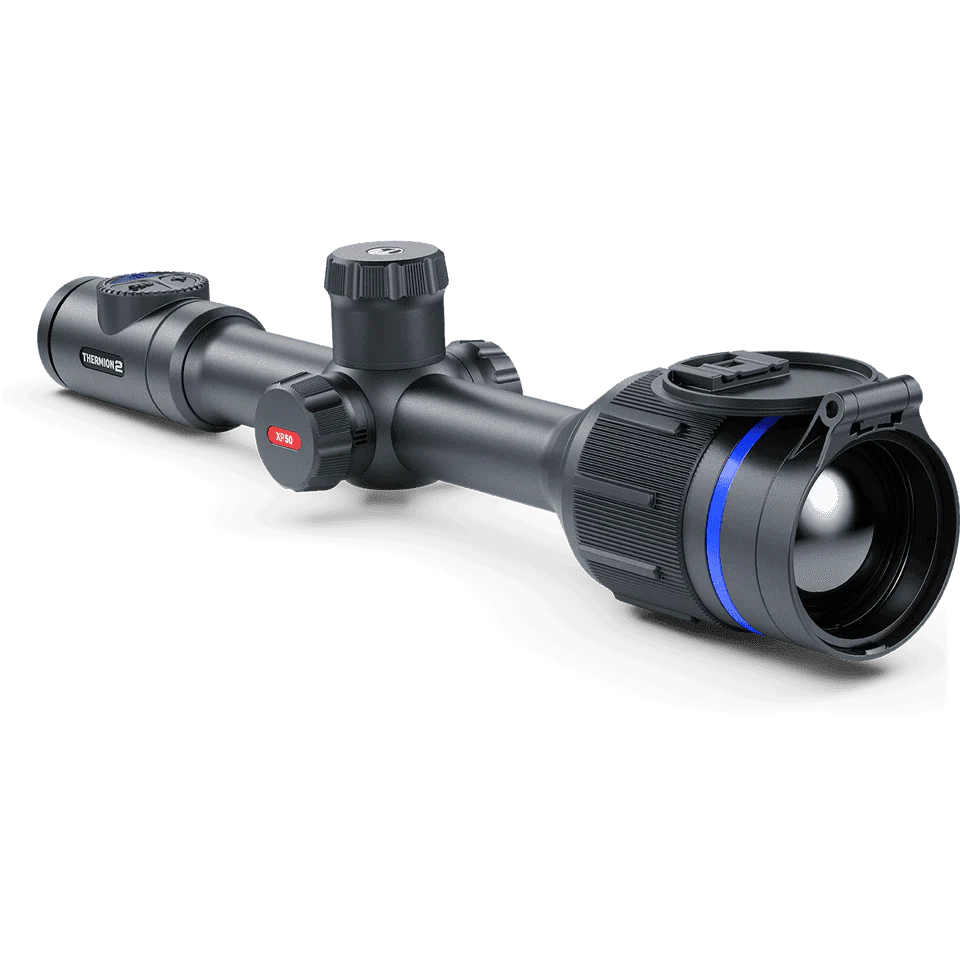 PULSAR THERMION 2 XQ35 PRO THERMAL RIFLE SCOPE