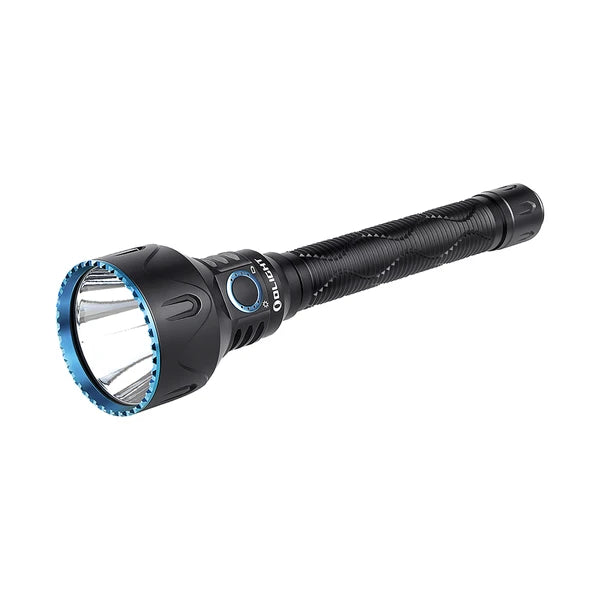 OLIGHT JAVELOT 2 PRO DUAL-BUTTON LONG DISTANCE TACTICAL TORCH BLACK