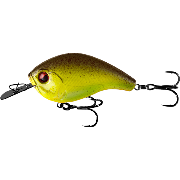 13 FISHING JABBER JAW 60 DIVING LURE