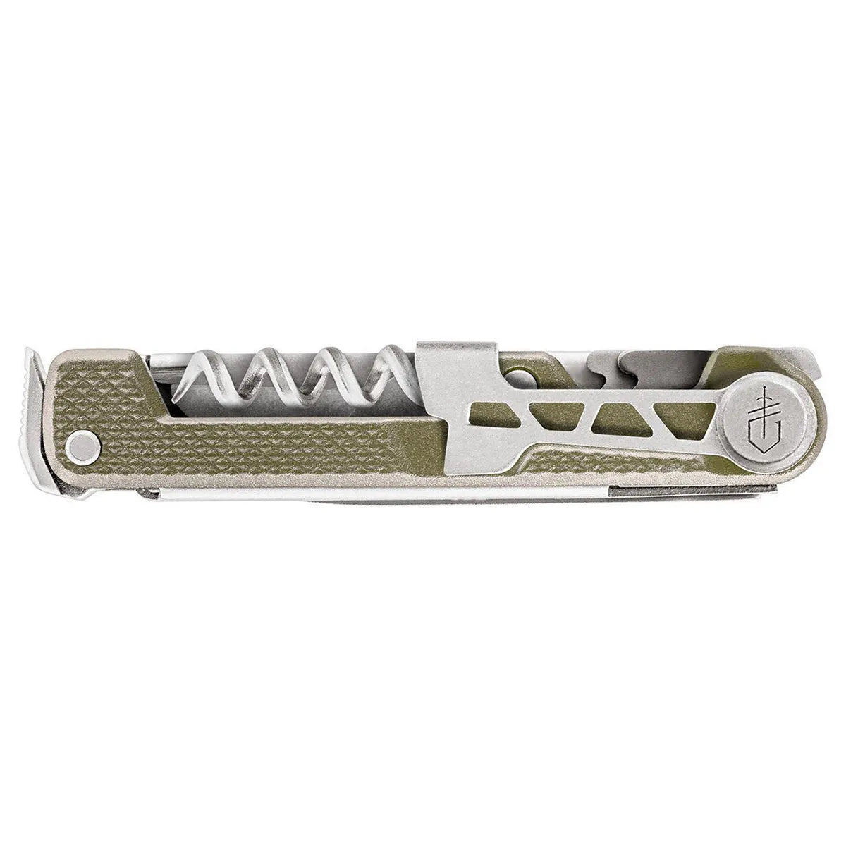 GERBER ARMBAR CORK MULTI-TOOL SHIMER GOLD