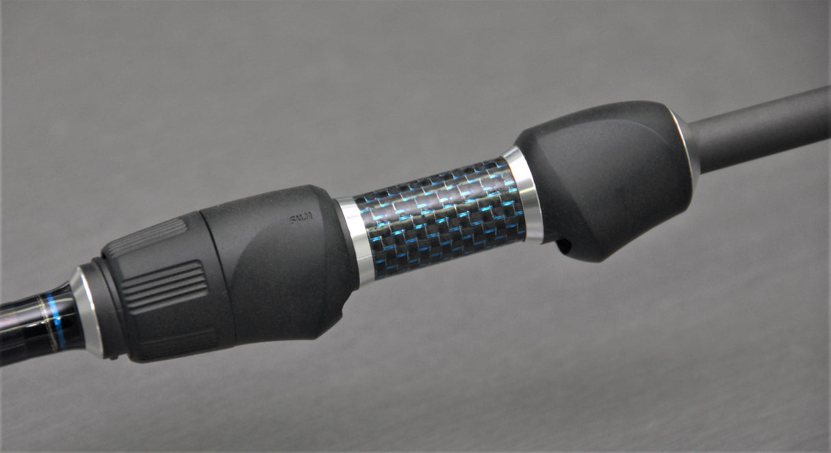MILLER RODS TWITCHFREAK LT 610
